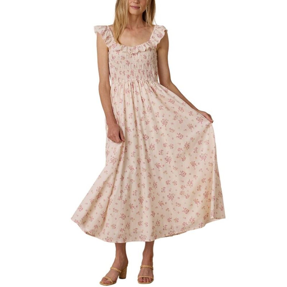 Noralee Womens Stella Dress